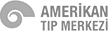 Amerikan Tıp Merkezi